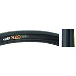 Tires Cstp Czar 650Cx23 Bk/Bk 120Lb Wire