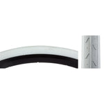 Tires Sunlt 700X25 Cst740 Wh/Wht S-Hp Wire