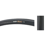 Tires Cstp Czar 700X25 Bk/Gy 120Lb/Fold