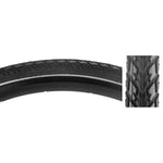 Tires Sunlt 700X35 Cst1605 Bk/Bsk Ref Belt Corporal Wire
