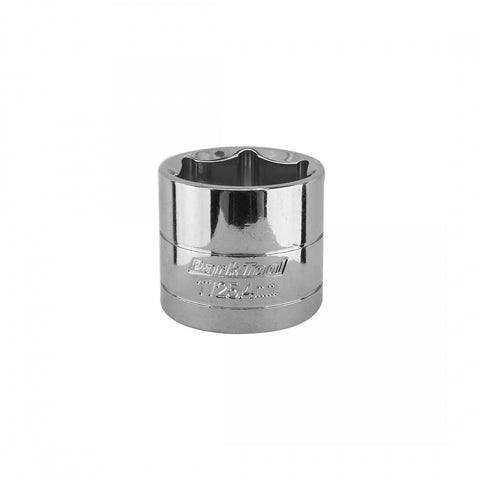 Tool Socket 3/8 Drive Park 1660 Socket 1In