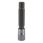 Tool Socket 3/8 Drive Park 2663 Hex Bit 11Mm 68Mmlong