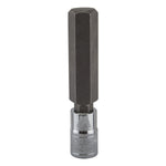 Tool Socket 3/8 Drive Park 2665 Hex Bit 15Mm 68Mmlong