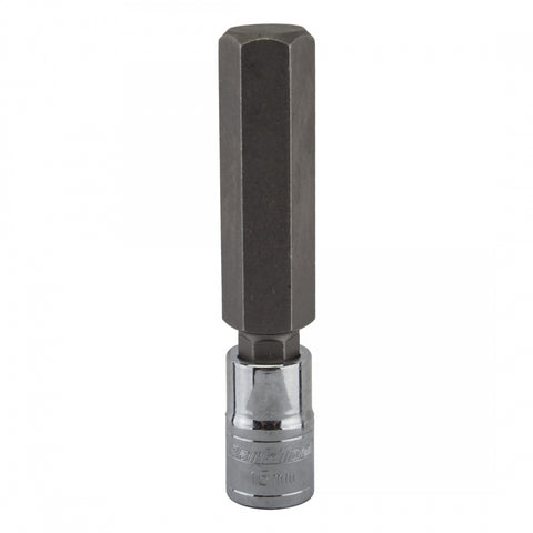 Tool Socket 3/8 Drive Park 2665 Hex Bit 15Mm 68Mmlong