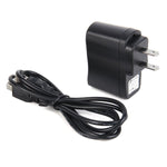 Cygolite, Wall Charger For USB Expilion, Metro, And Hotshot With Removable USB Cable