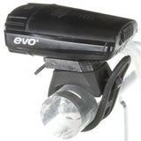 EVO, NiteBright 120, Light, Front, Black