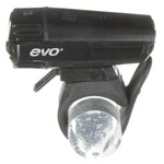 EVO, NiteBright 120, Light, Front, Black