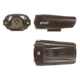 EVO, NiteBright 120, Light, Front, Black