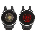 EVO, NiteLight Lookout, Light, Set, Black