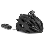 Lezyne, Multi Drive 1000, Light, Front, Black