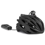 Lezyne, Multi Drive 1000, Light, Front, Black