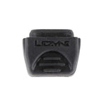 Lezyne, Lights End Plug, Black (For Strip Drive & Strip Drive Pro)