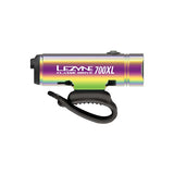 Lezyne, Classic Drive XL, Light, Front, Multicolor