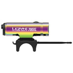 Lezyne, Classic Drive XL, Light, Front, Multicolor