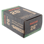 Maxxis, Welter Weight, Tube, Presta, Length: 48mm, 26'', 1.50-2.50