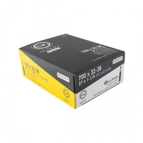 Tubes Sunlt Utilit 700X32-38 27X1-1/4X1-3/8 Pv48/Smth/Nrc Ffw31Mm