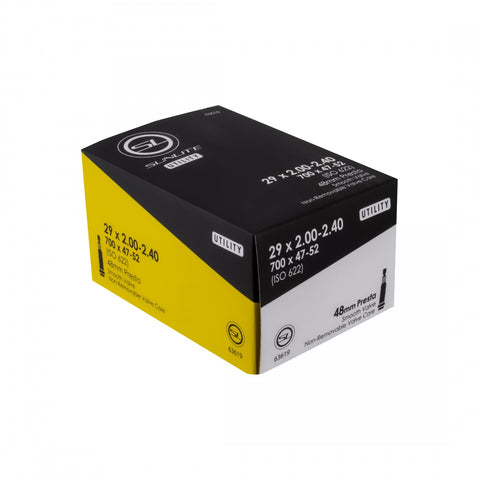 Tubes Sunlt Utilit 29X2.00-2.40 700X47-52 Pv48/Smth/Nrc Ffw57Mm