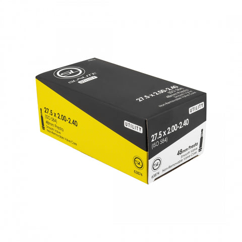 Tubes Sunlt Utilit 27.5X2.00-2.40 Pv48/Smth/Nrc Ffw56Mm