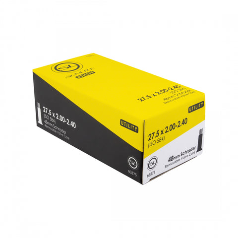 Tubes Sunlt Utilit 27.5X2.00-2.40 Sv48/Smth/Rc Ffw56Mm