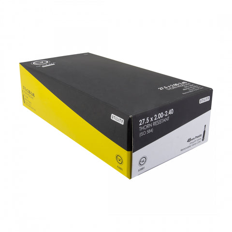 Tubes Sunlt Utilit Thorn Res 27.5X2.00-2.40 Pv48/Smth/Rc Ffw56Mm
