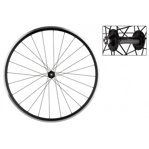 Whl Ft 700 622X18 Or8 Sl18 Bk Msw 24 Or8 Rd1100 Seal Bk 100Mm Dti2.0Bk