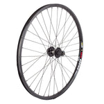 Whl Rr 27.5 584X21 Wei Xm280 Disc Bk 36 Wm Mt2000 8-10Scas 6B Bk 135Mm 14Gbk