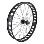 Whl Rr 26X4.0 559X84 Or8 Bolt Aly Fat 14Mm Tbls Disc Bk 32 Or8 Fb1110 Elite 11Sxd 6B Qr Seal Bk 170Mm Dt2.0Bk