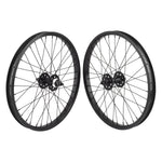 Whl Pr 20X1.75 406X24 Se Bikes Bk 36 Se Bikes 1S Fw Seal 3/8 Bk 110Mm Dti2.0Bk