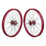 Whl Pr 20X1.75 406X24 Se Bikes Rd 36 Se Bikes 1S Fw Seal 3/8 Rd 110Mm Dti2.0Sl