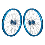 Whl Pr 20X1.75 406X24 Se Bikes Bu 36 Se Bikes 1S Fw Seal 3/8 Bu 110Mm Dti2.0Sl