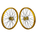 Whl Pr 20X1.75 406X24 Se Bikes Gd 36 Se Bikes 1S Fw Seal 3/8 Gd 110Mm Dti2.0Bk