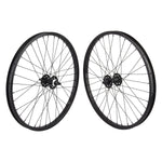 Whl Pr 24X1.75 507X24 Se Bikes Bk 36 Se Bikes 1S Fw Seal 3/8 Bk 110Mm Dti2.0Bk