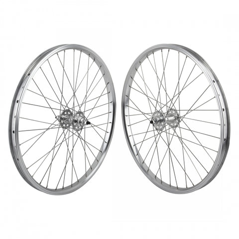 Whl Pr 24X1.75 507X24 Se Bikes Sl 36 Se Bikes 1S Fw Seal 3/8 Sl 110Mm Dti2.0Sl