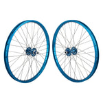 Whl Pr 24X1.75 507X24 Se Bikes Bu 36 Se Bikes 1S Fw Seal 3/8 Bu 110Mm Dti2.0Sl