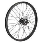 Whl Rr 20X1.75 406X24 Se Bikes Bk 36 Se Bikes 1S Fw Seal 3/8 Bk 110Mm Dti2.0Bk