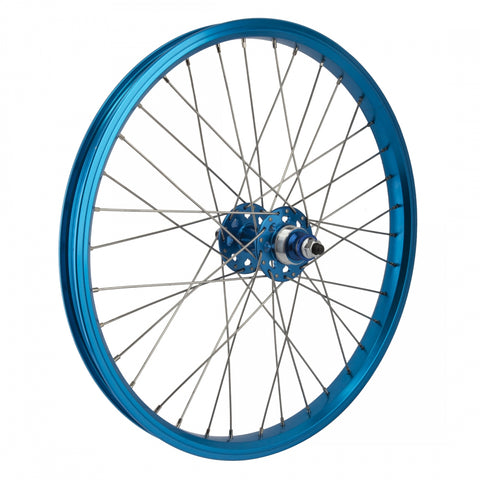 Whl Rr 20X1.75 406X24 Se Bikes Bu 36 Se Bikes 1S Fw Seal 3/8 Bu 110Mm Dti2.0Sl