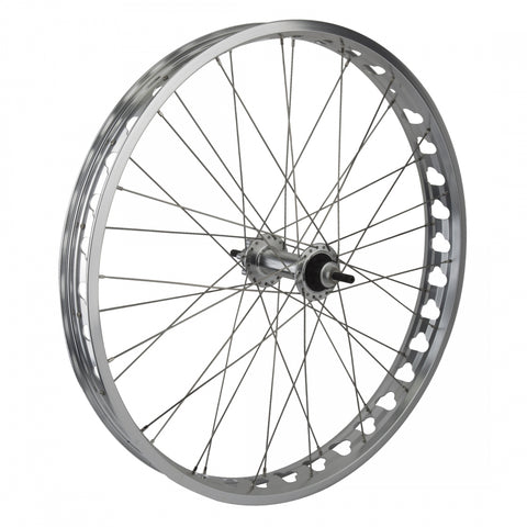 Whl Rr 26X4 559X60 Se Bikes Sl 36 Se Bikes 6B 1Scas 3/8 Seal Sl 170Mm Dti2.0Sl