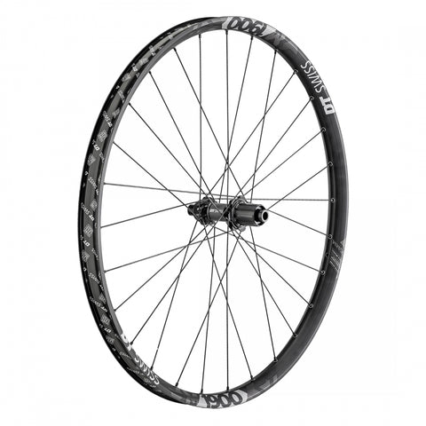 Whl Rr Dt 27.5 584X35 M1900 Spline 148X12Mmta Cl/6B 8-11Smtb Tbls Boost