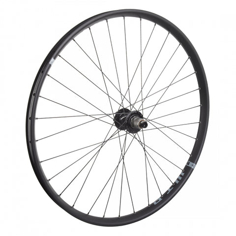 Whl Rr 29 622X29 Wtb Asym Tcs I29 Bk Disc 32 Sram Mth746 11-12Sxd 6B 12Mm Bk 142Mm Dt2.0Bk