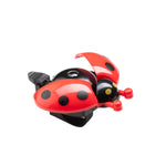 EVO, Ring-A-Ling Ladybug