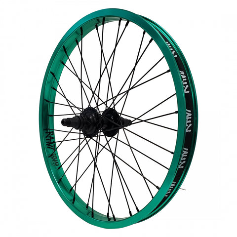 Whl Rr Rant 20X1.75 406X29 Party On V2 14Mmcass 36 9T Rhd Teal