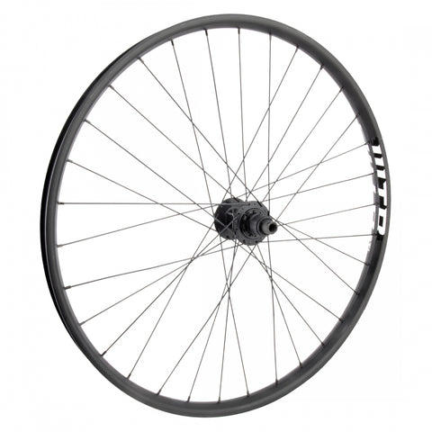 Whl Rr 27.5 584X30 Wtb St Tcs 2.0 I30 Bk Disc 32 Or8 Mt3100 11-12Sxd 6B 12Mm Bk 142Mm Dti2.0Bk