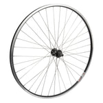 Whl Rr 700 622X14 Wei Lp18 Bk Msw 36 Aly Fw 5/6/7Sp Qr Bk 126Mm Dti2.0Sl