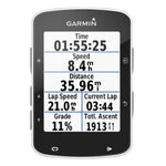 Garmin, Edge 520, Cyclocomputer, Bundle, 010-01369-00