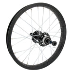 Whl Sun Rep Unicycle Classic 16In Bk/Bk