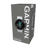 Garmin, Garmin Swim 2, Watch, Watch Color: White, Wristband: White - Silicone, 010-02247-01