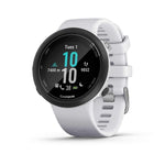 Garmin, Garmin Swim 2, Watch, Watch Color: White, Wristband: White - Silicone, 010-02247-01