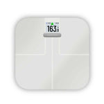 Garmin, Index 2 Smart, Electronic scale, White, 010-02294-03