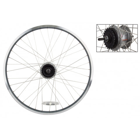 WHL SUN REP DRIFTER-8 RR 26 36 ALY GY SHI NEX8 SL