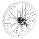 Whl Sun Rep Unicycle Flat Top 18In Rd/Wh